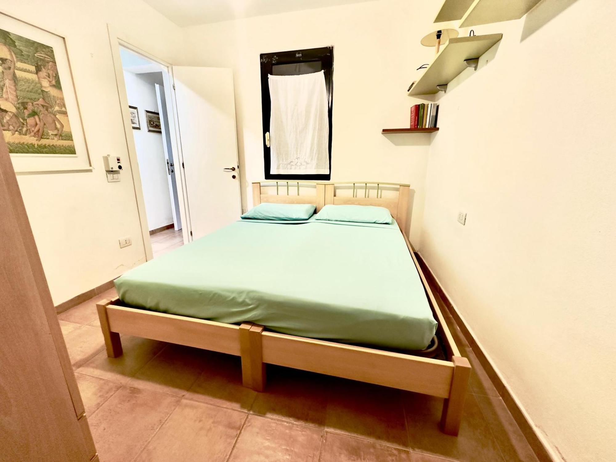 Ferienwohnung Terrazza Vista Mare Stintino Exterior foto